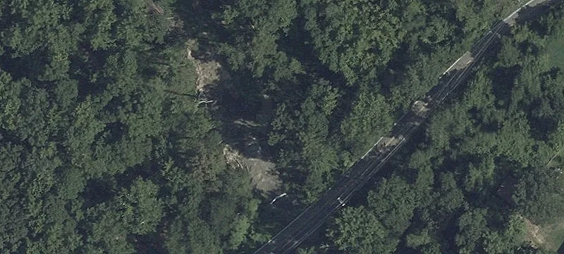 Buildable Residential Lot Opportunity