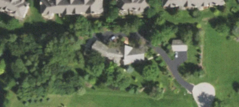 Premium Cul-de-Sac Lot For Sale