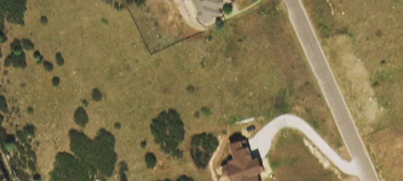 Ready-to-Build Acre Lot