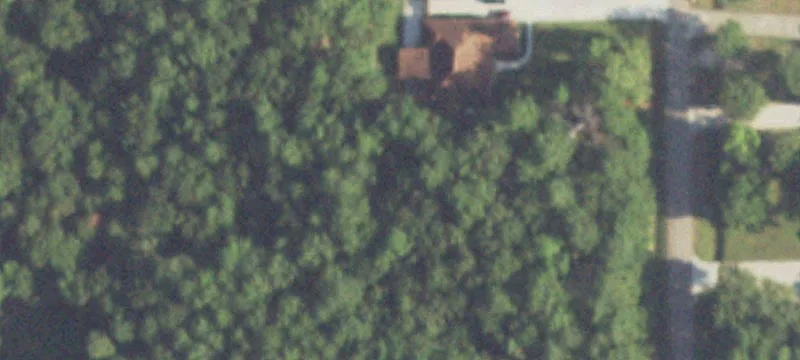 Spacious Lot in Riverwalk Community
