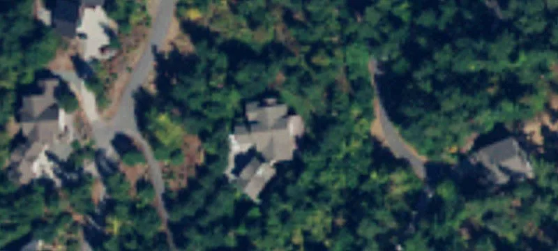 Residential Land in Gated Community