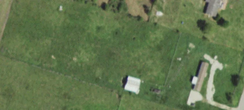 Residential Land in Alvin, Texas