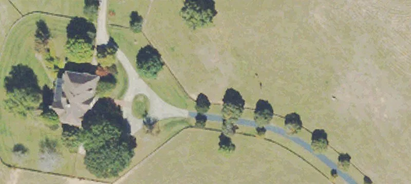 Covington Land Opportunity