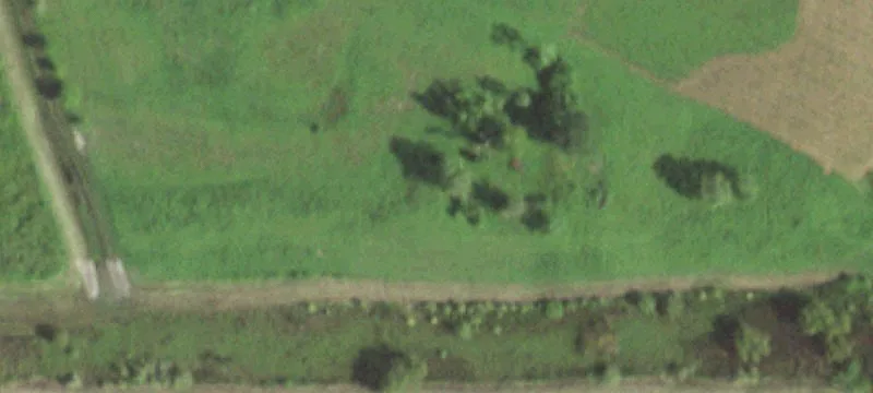 Residential Land Near Highway 288
