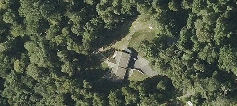 Industrial Lot in Fox Hollow