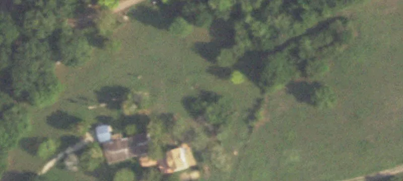 3 Acres Highway Frontage Land