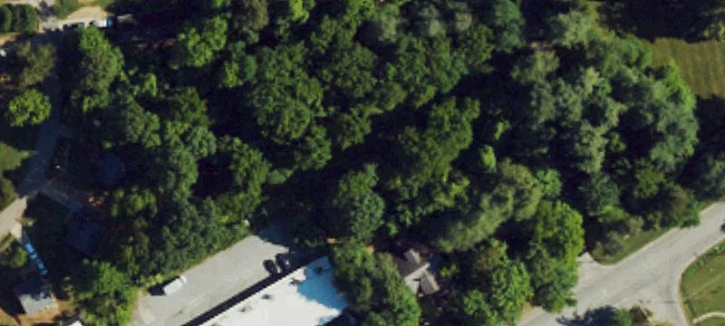 High Point Commercial Corner Lot