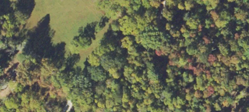 Unrestricted Land with Mountain Views