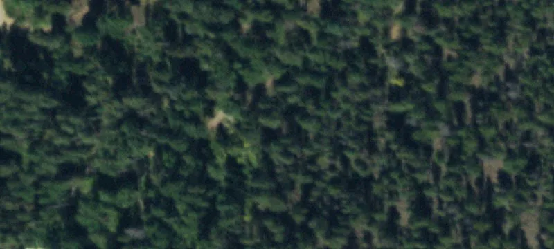 14.5 Acres Ready to Build