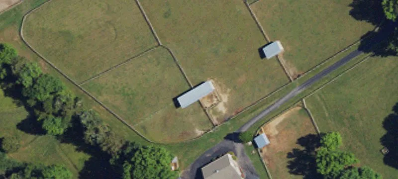 Acreage for Custom Home Building