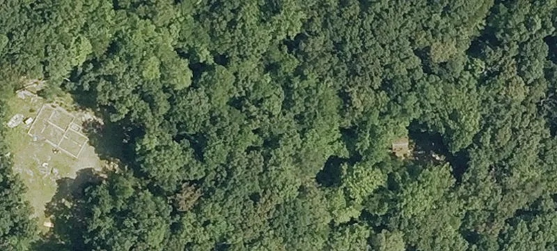 4.49 Acres Ready to Build