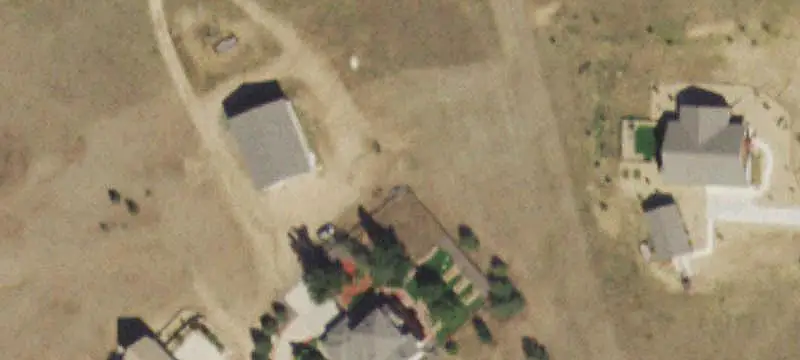 3.6 Acres with Mountain Views