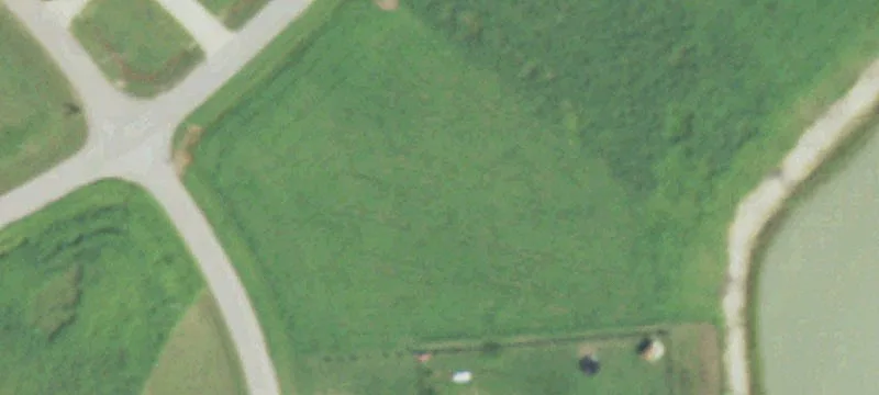 Residential Lot with Lake View