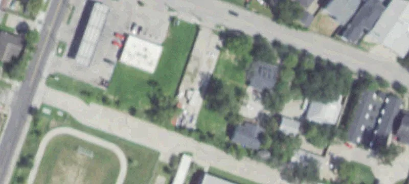East End Unrestricted Lot