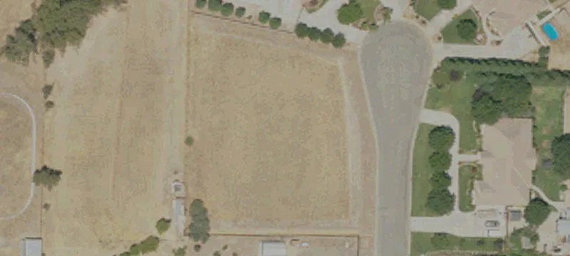 Residential Lot Near Highway 99