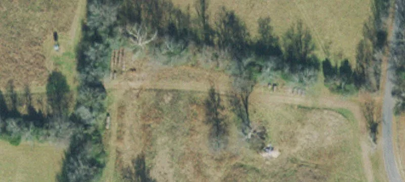 Land with Pasture and Pond