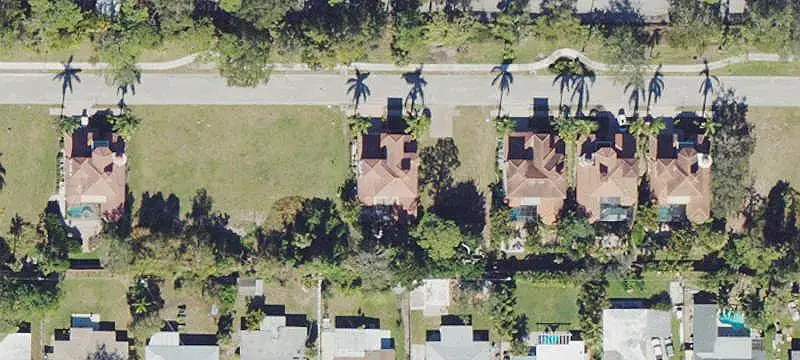 Residential Lot in Gated Community