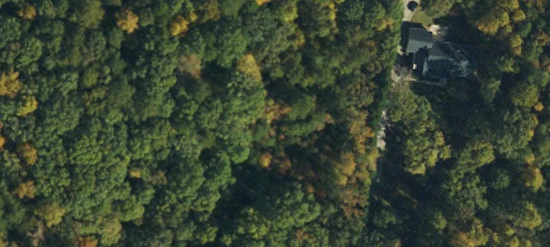 Raleigh Acreage Homesite Opportunity