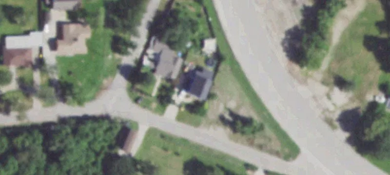 Waterfront Acreage with Bay Views