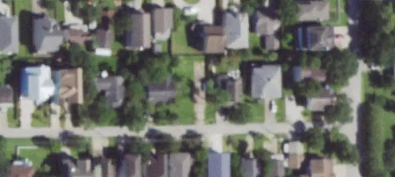 Residential Lot in Clear Lake