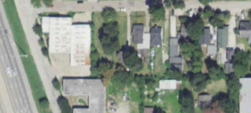 Residential Lot Inside 610 Loop