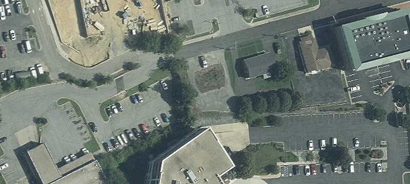 La Plata Commercial Land Parcel