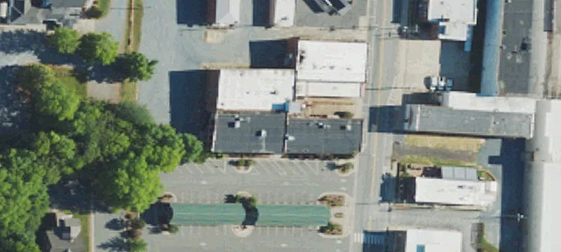 Downtown Lexington Commercial Land