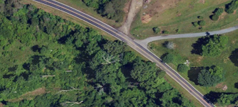 24.42 Acres in Rockingham County