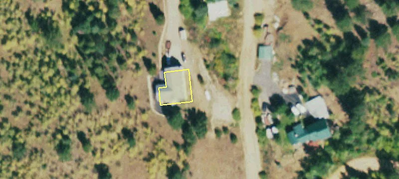 Blackhawk Waterfront Lot For Sale
