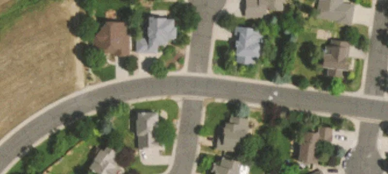 Fort Collins Estate Lot