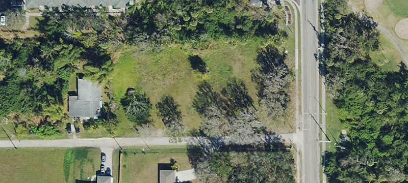 Perry Park Development Opportunity