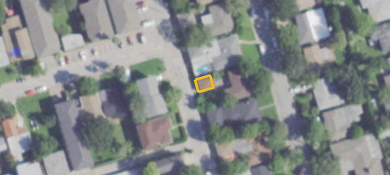 Residential Lot Near Beach