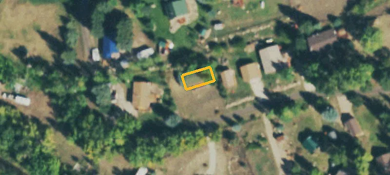 Poudre City Lot with Mobile