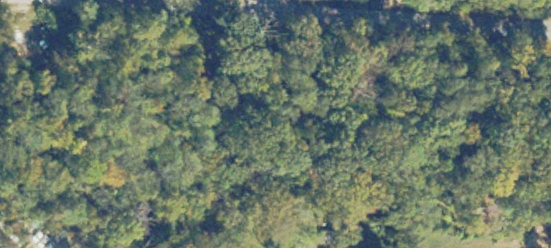 1.5 Acre Build Site