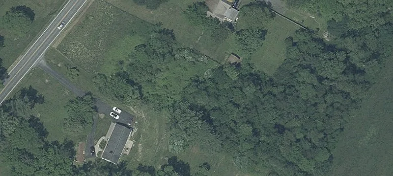 1.37 Acres in Montgomery County