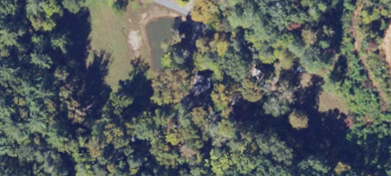 Land Bordering NC Gameland
