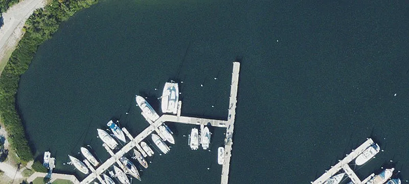 Longboat Key Moorings Boat Slip