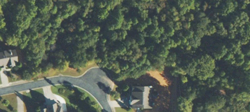 Residential Lot in Castille Subdivision