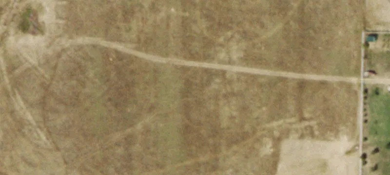 Expansive Land Parcel Opportunity