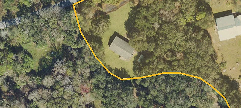 3.40-Acre Fenced Land Parcel