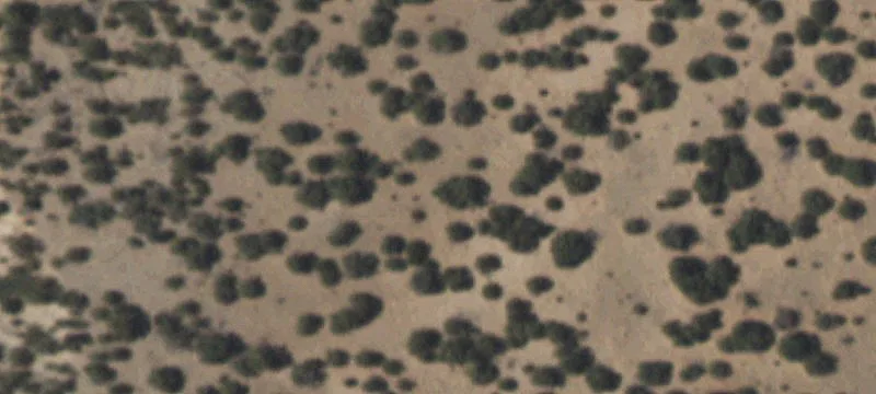 Land Parcel with Mountain Views