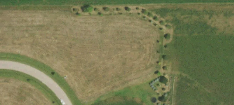 Berthoud Land Parcel For Sale