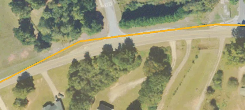 5-Acre Tract with Pond