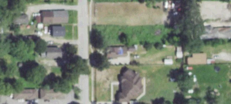 Residential Lot Near Houston Attractions