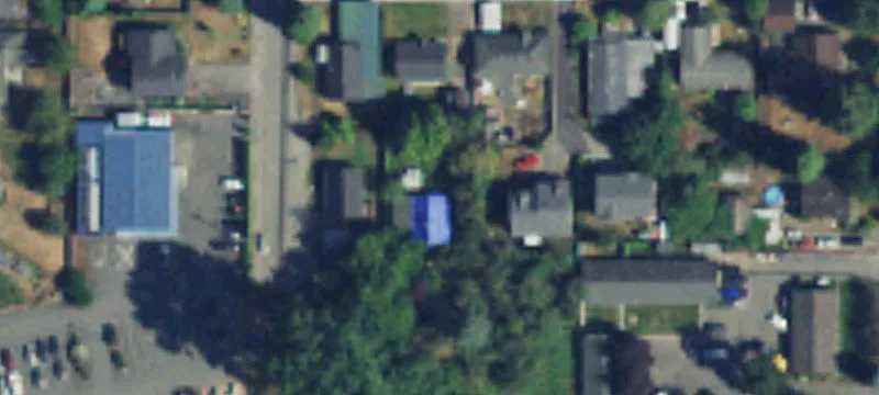 Cleared Lot Near Downtown Monroe