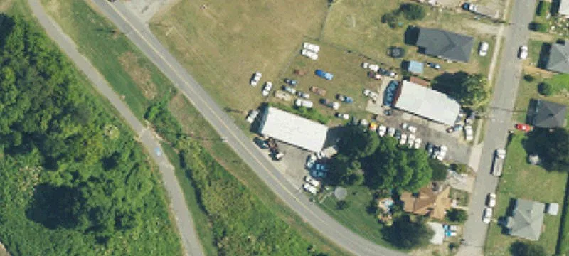 Gastonia Flex/Warehouse Building For Sale