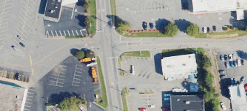 Land in Yadkinville ETJ