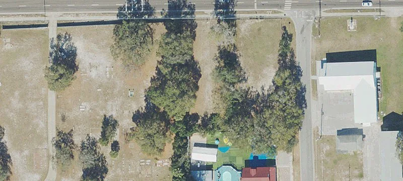 Commercial Land Ready For Development