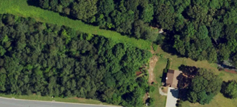 Residential Land in Golf Community