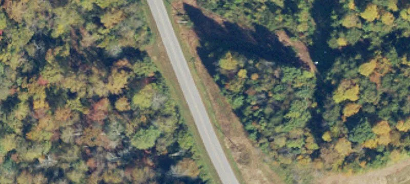 Acreage Land Tract For Sale
